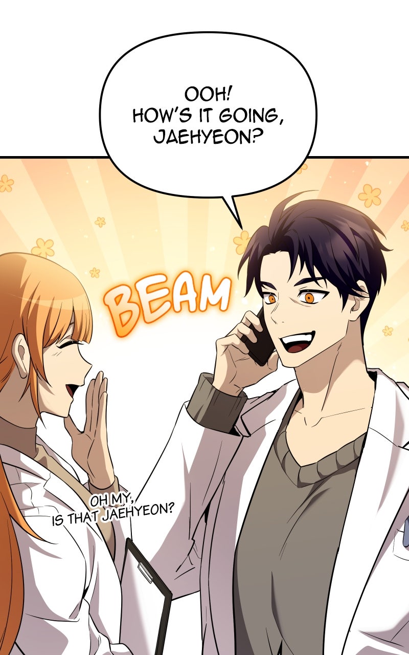 Read Mythic Item Obtained EN Manga Online