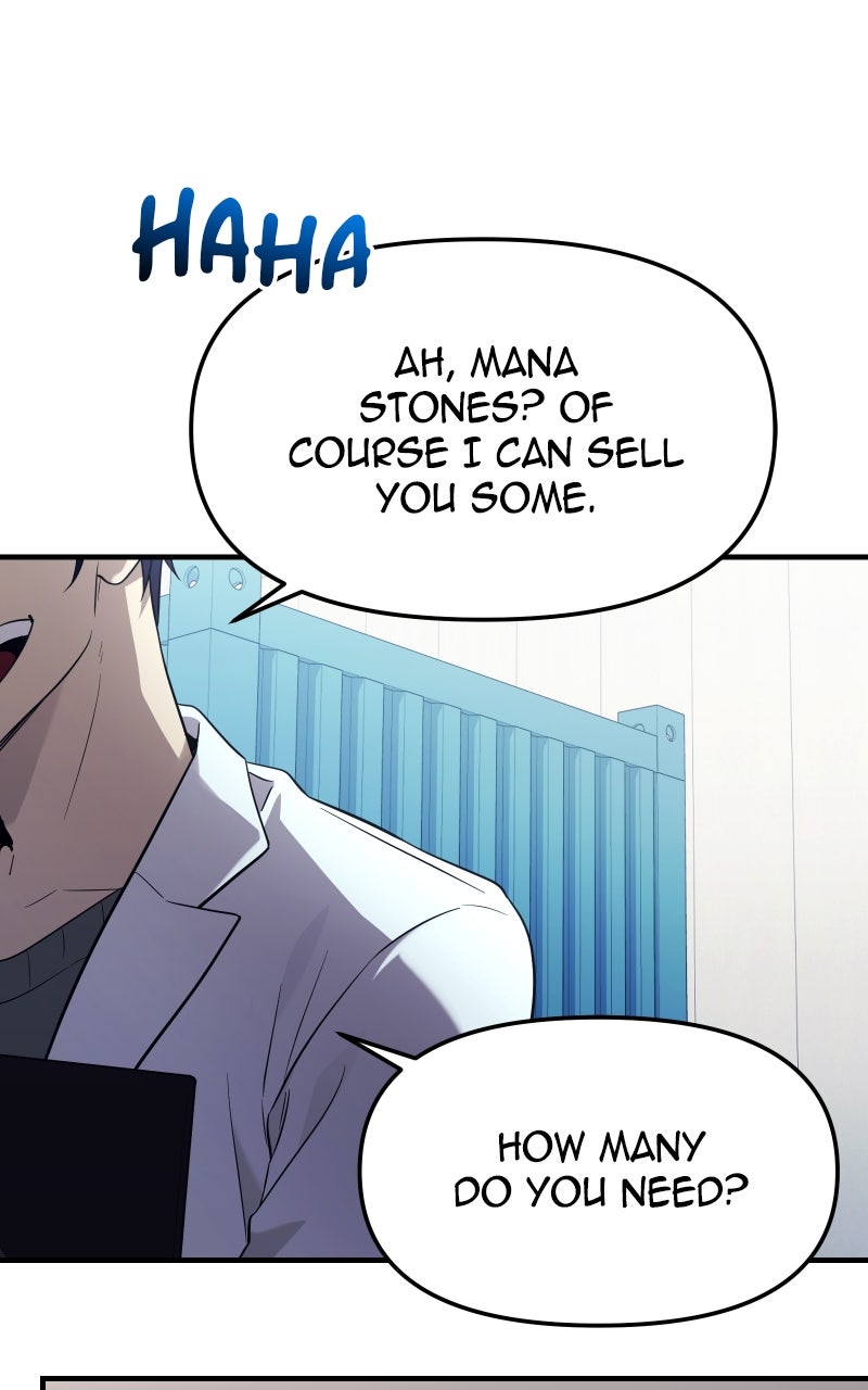 Read Mythic Item Obtained EN Manga Online