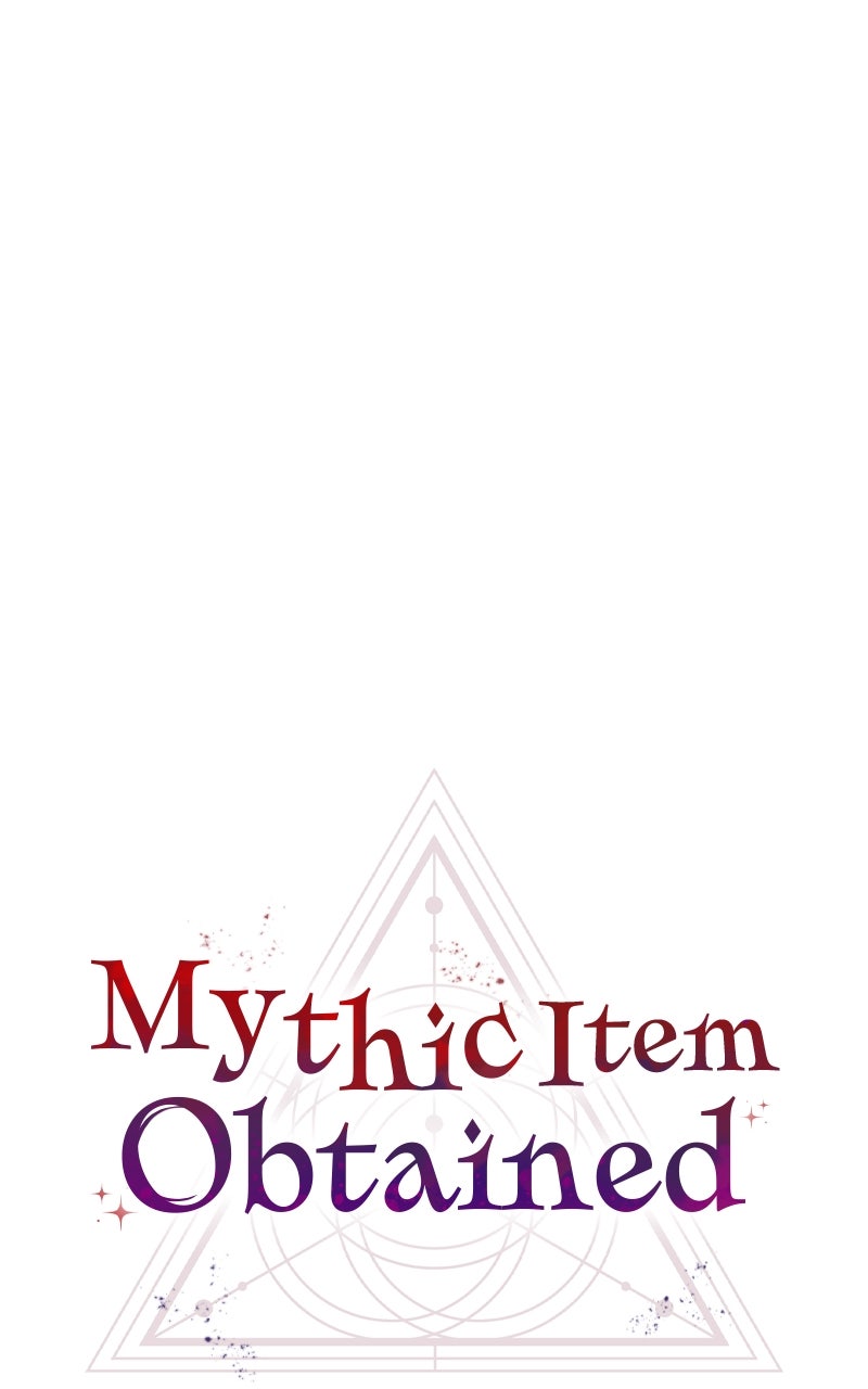 Read Mythic Item Obtained EN Manga Online