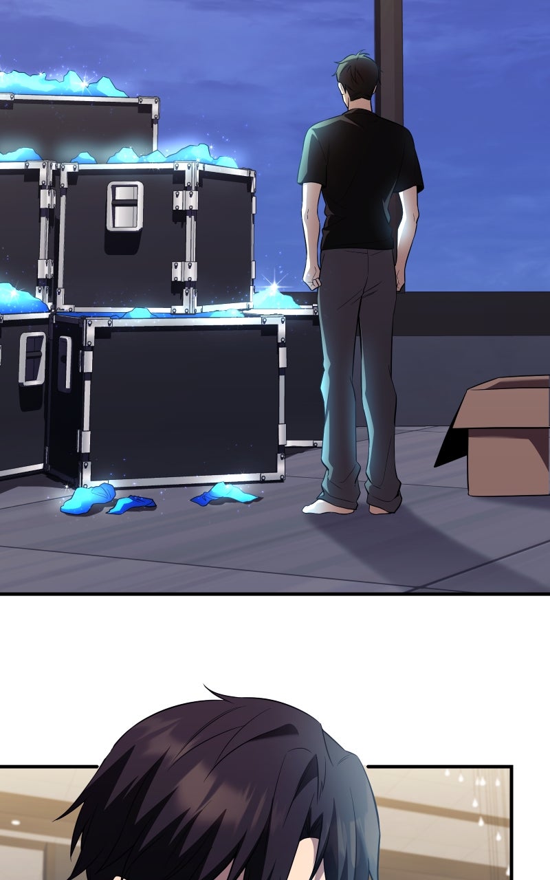 Read Mythic Item Obtained EN Manga Online