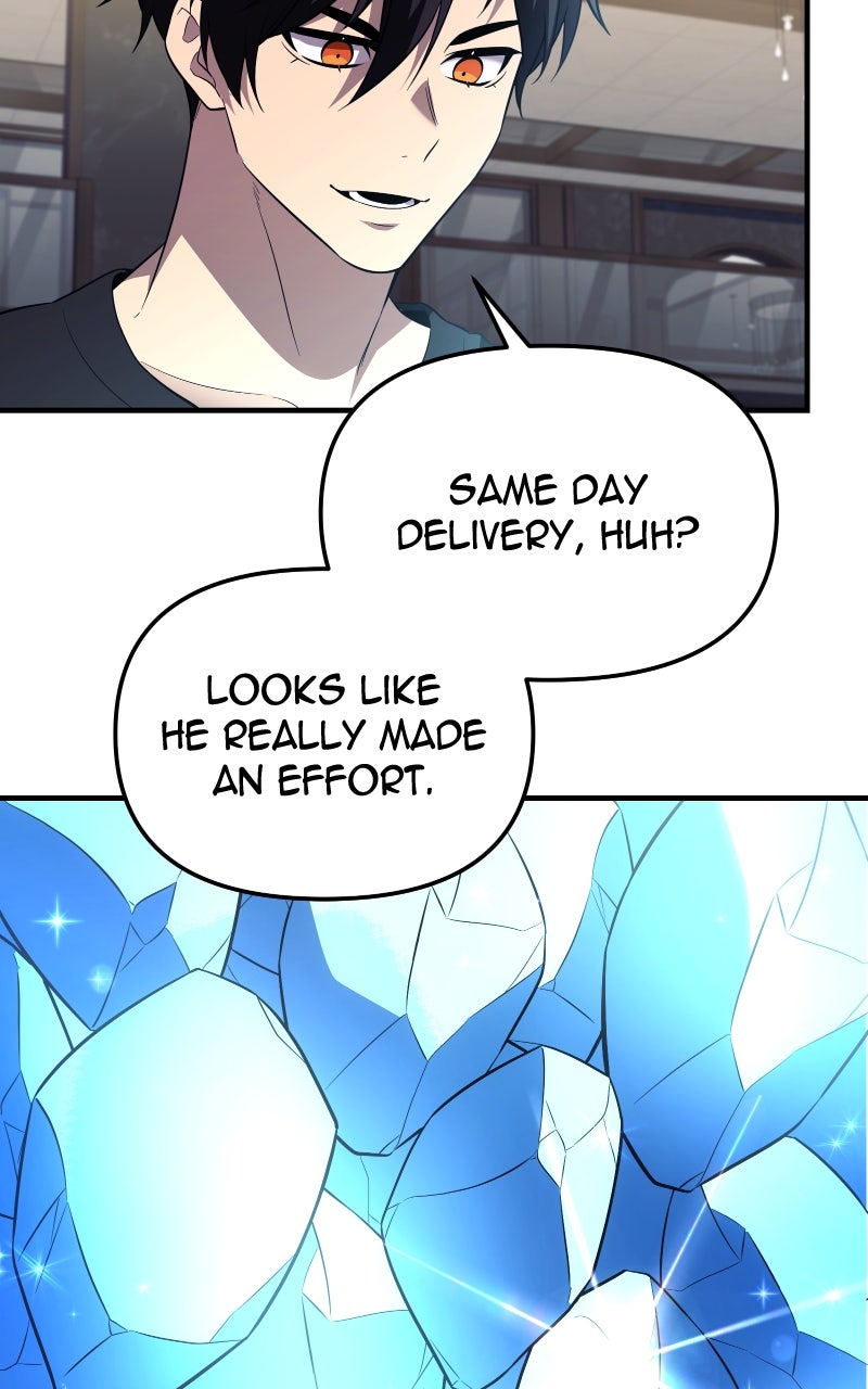 Read Mythic Item Obtained EN Manga Online