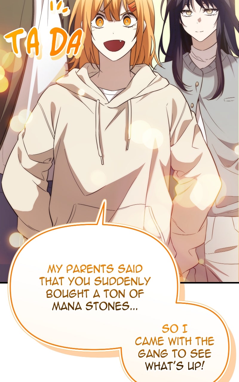 Read Mythic Item Obtained EN Manga Online