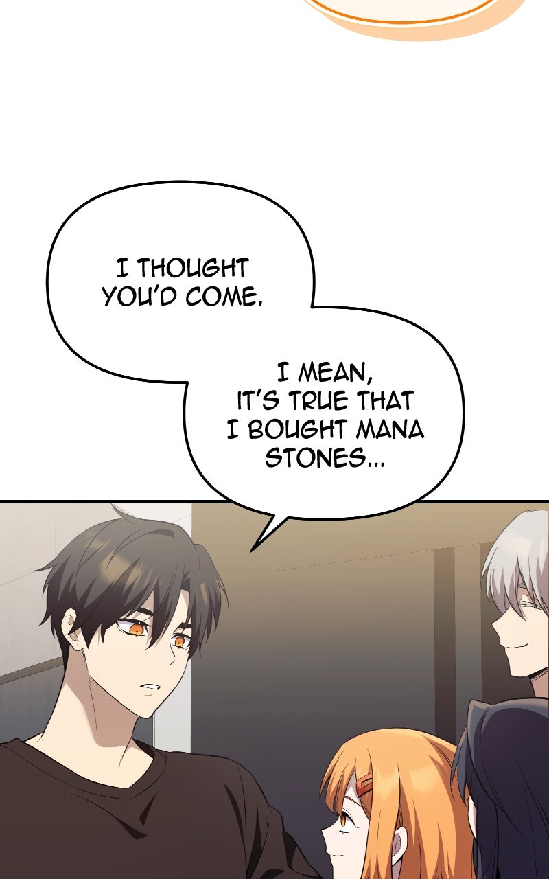 Read Mythic Item Obtained EN Manga Online