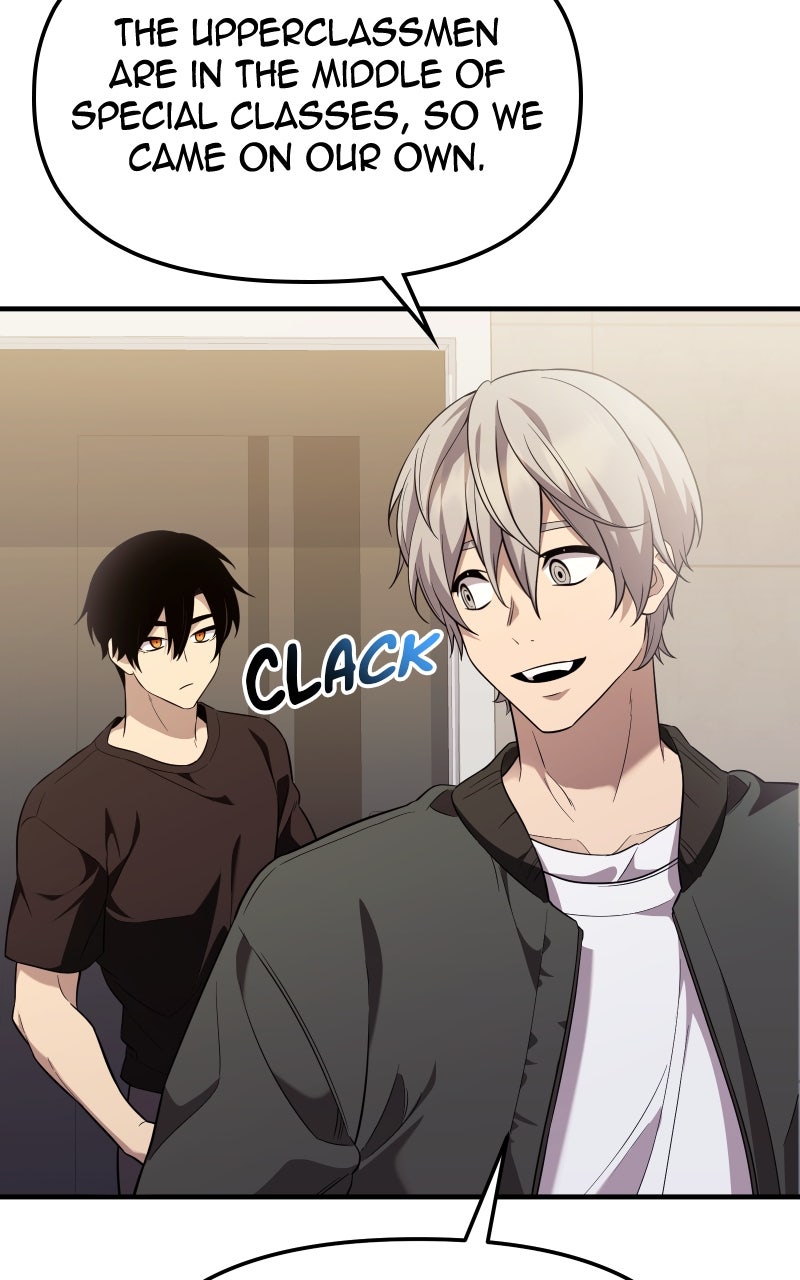 Read Mythic Item Obtained EN Manga Online