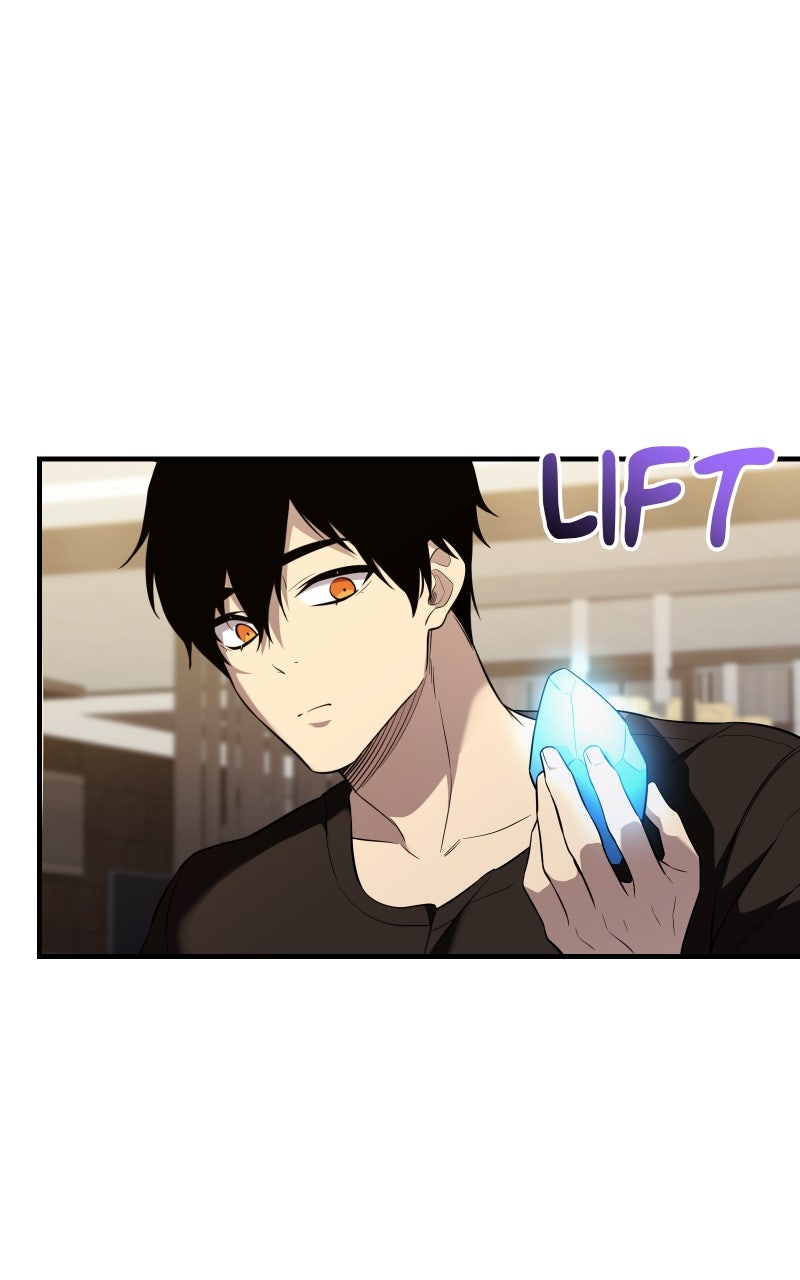 Read Mythic Item Obtained EN Manga Online