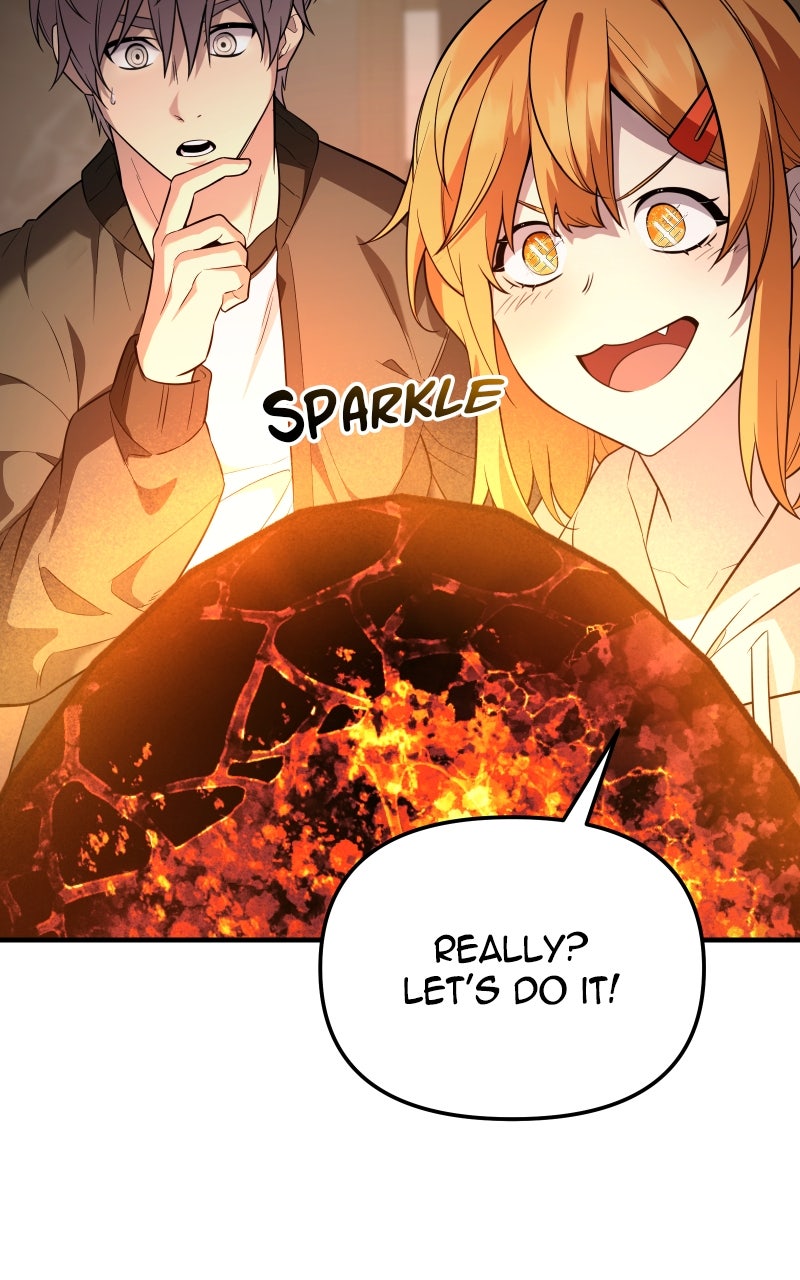 Read Mythic Item Obtained EN Manga Online