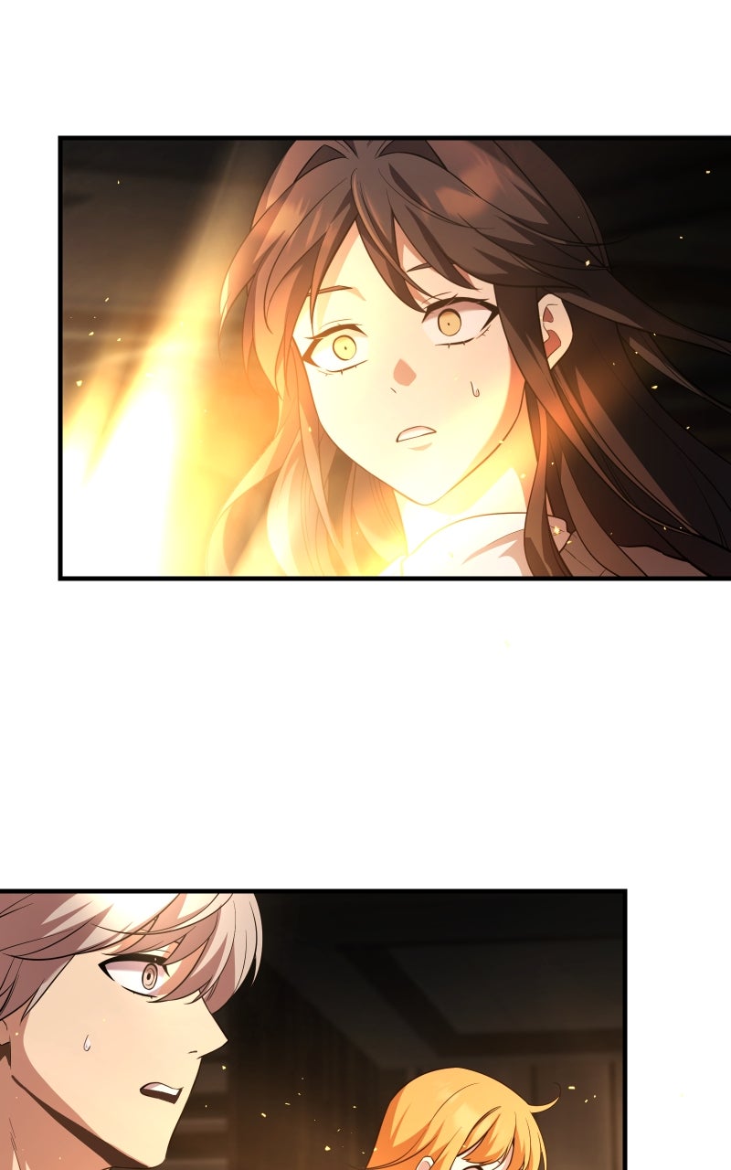 Read Mythic Item Obtained EN Manga Online