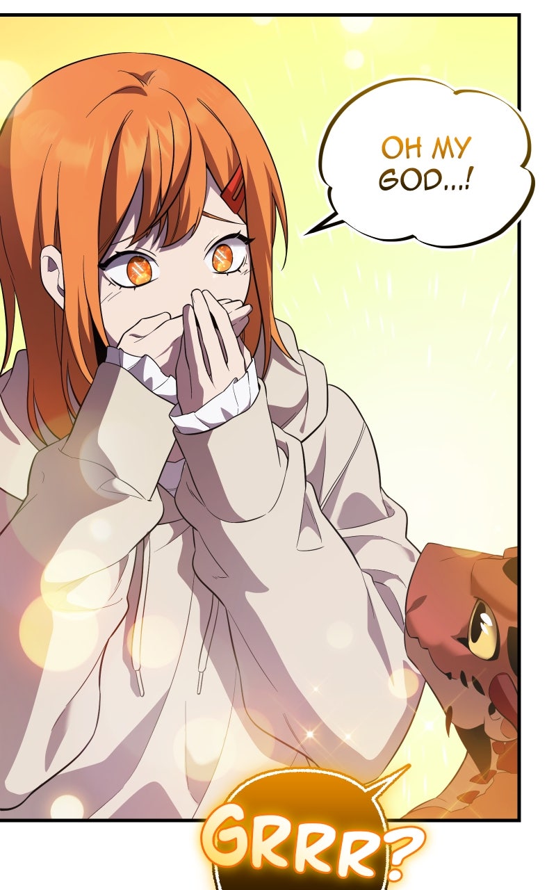 Read Mythic Item Obtained EN Manga Online