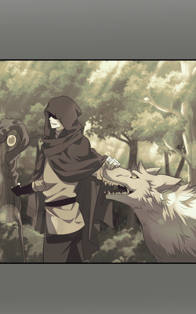 Read Mythic Item Obtained EN Manga Online