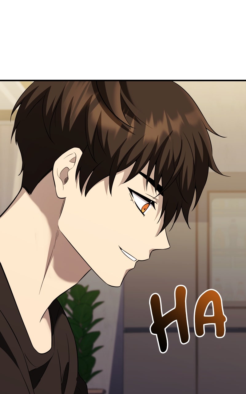 Read Mythic Item Obtained EN Manga Online