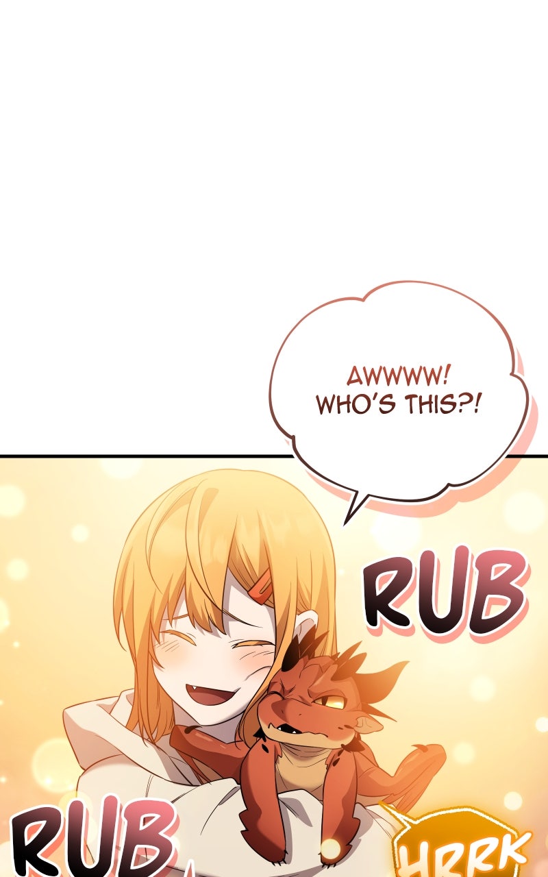 Read Mythic Item Obtained EN Manga Online