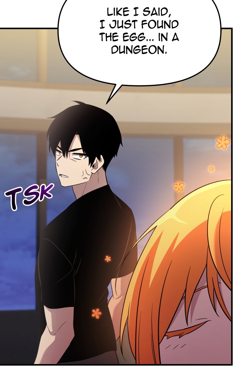 Read Mythic Item Obtained EN Manga Online