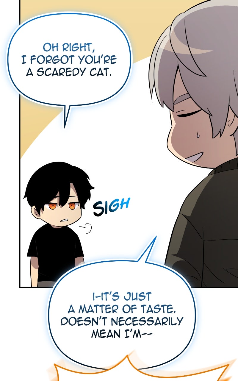 Read Mythic Item Obtained EN Manga Online