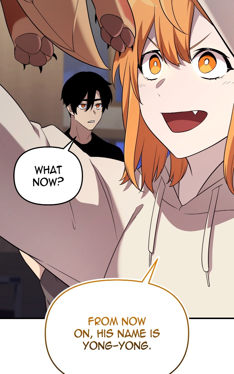 Read Mythic Item Obtained EN Manga Online