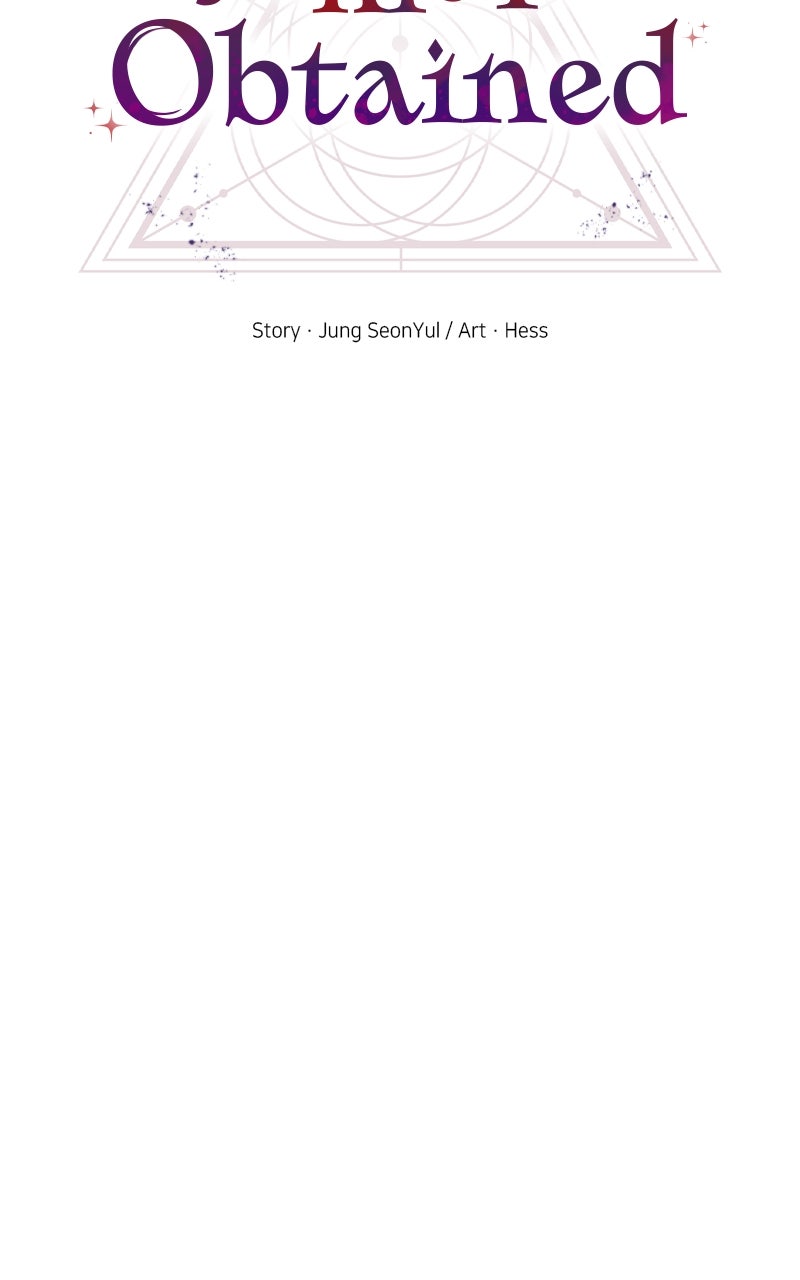 Read Mythic Item Obtained EN Manga Online