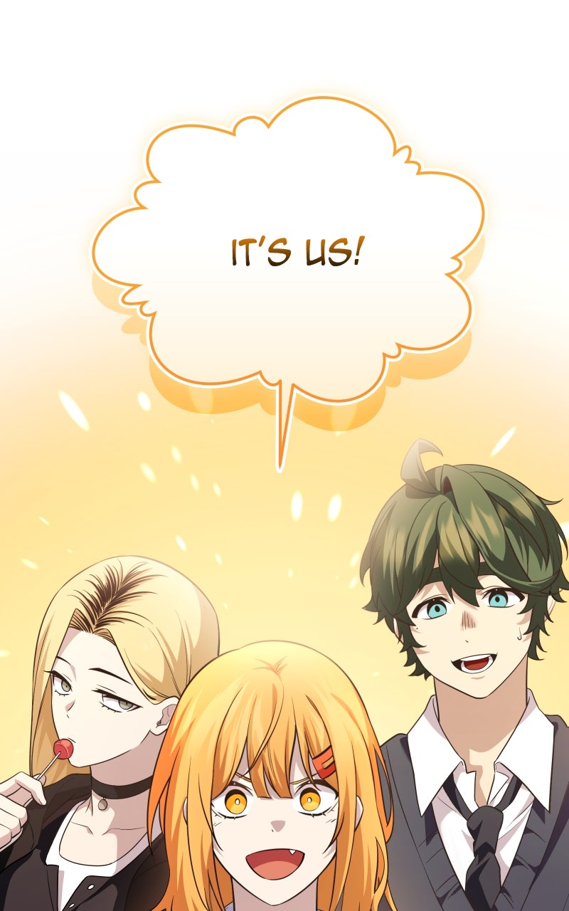 Read Mythic Item Obtained EN Manga Online