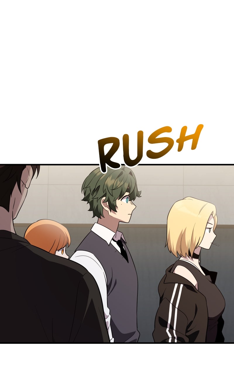 Read Mythic Item Obtained EN Manga Online