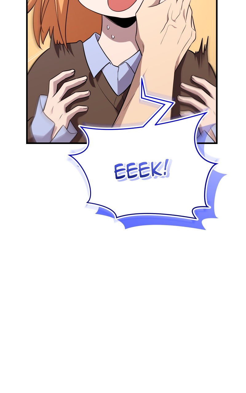 Read Mythic Item Obtained EN Manga Online