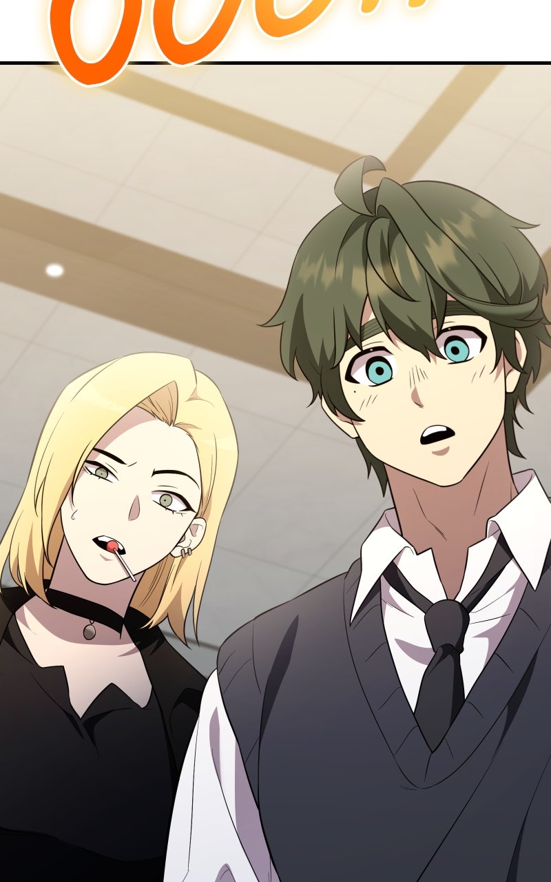 Read Mythic Item Obtained EN Manga Online