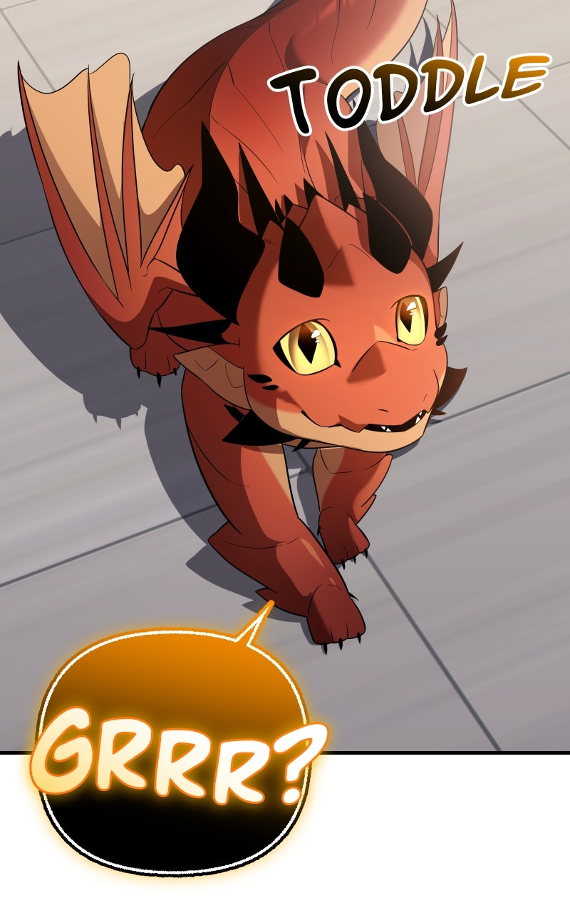 Read Mythic Item Obtained EN Manga Online