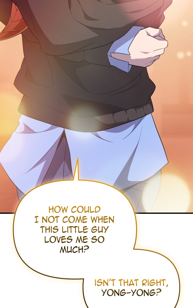 Read Mythic Item Obtained EN Manga Online