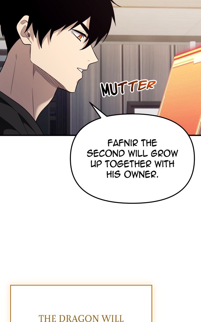 Read Mythic Item Obtained EN Manga Online