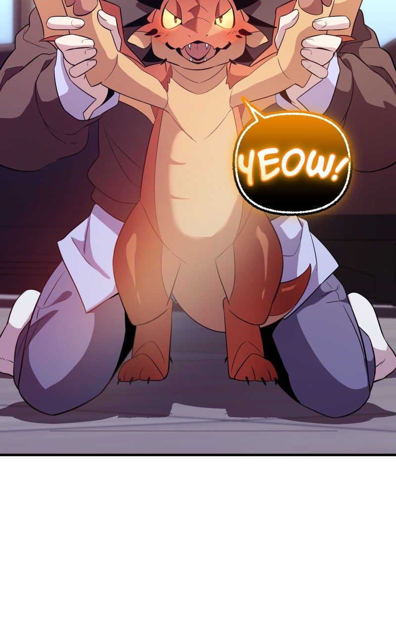 Read Mythic Item Obtained EN Manga Online