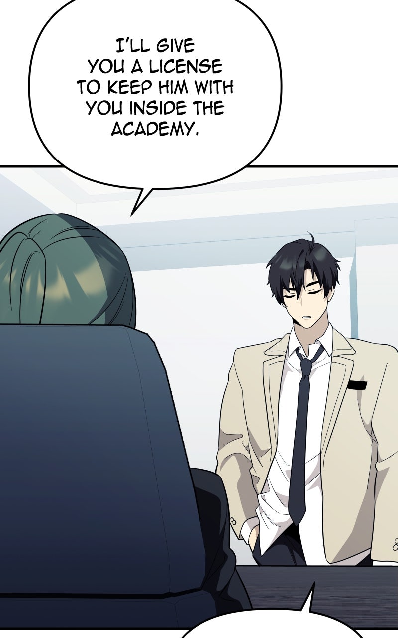 Read Mythic Item Obtained EN Manga Online