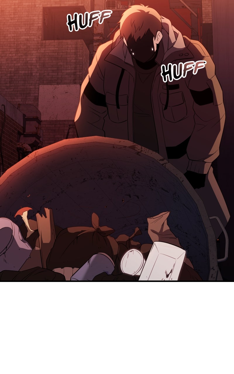 Read Mythic Item Obtained EN Manga Online