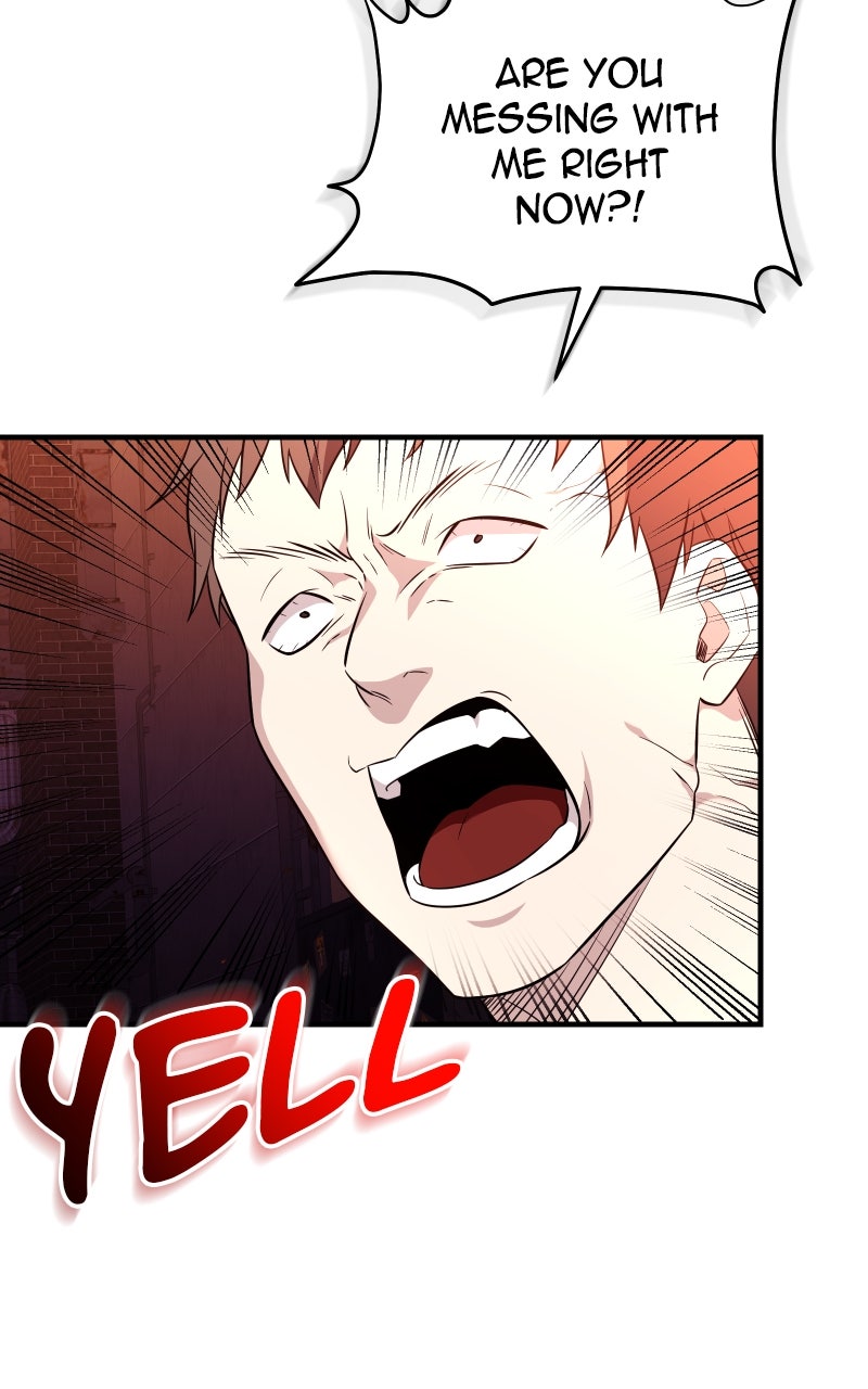 Read Mythic Item Obtained EN Manga Online