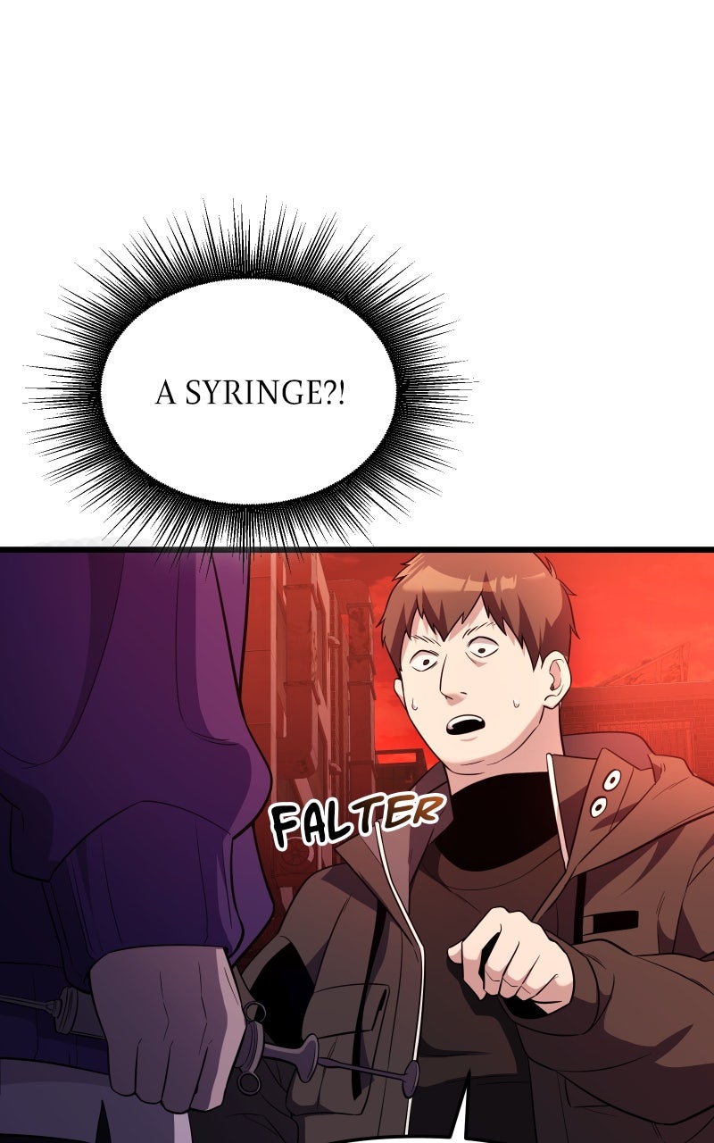 Read Mythic Item Obtained EN Manga Online