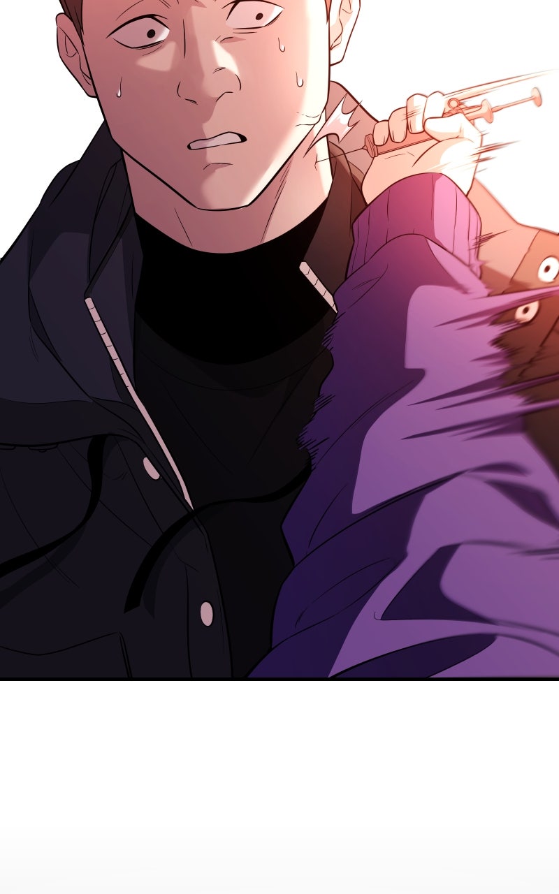 Read Mythic Item Obtained EN Manga Online