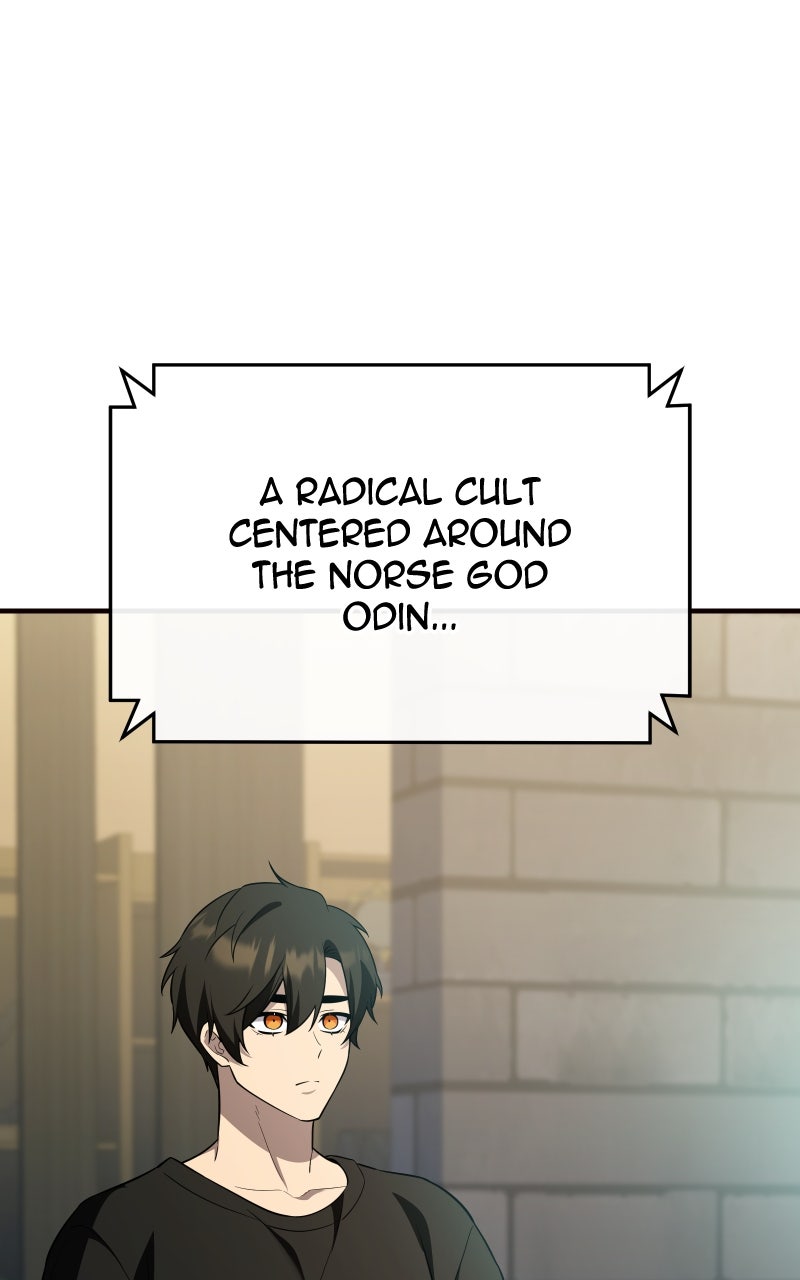 Read Mythic Item Obtained EN Manga Online