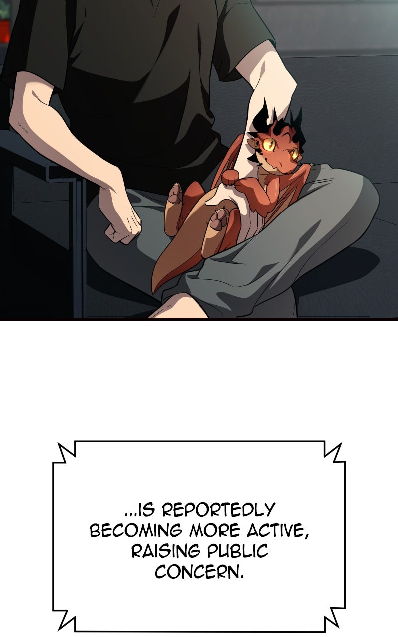 Read Mythic Item Obtained EN Manga Online