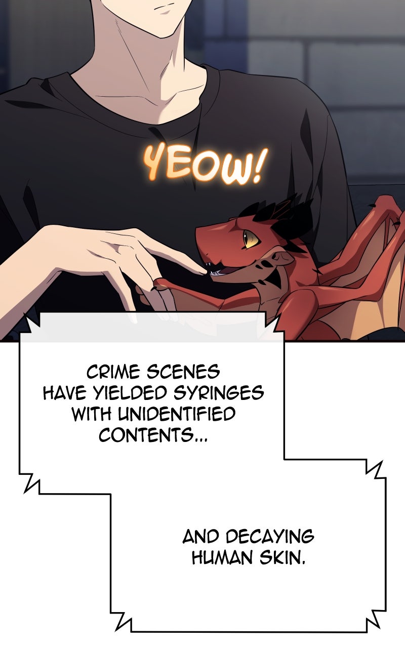 Read Mythic Item Obtained EN Manga Online