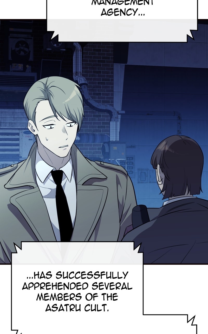 Read Mythic Item Obtained EN Manga Online