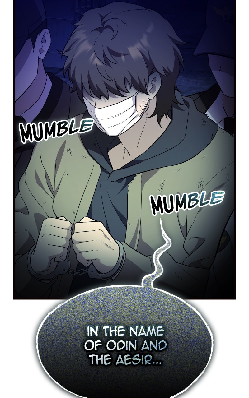 Read Mythic Item Obtained EN Manga Online