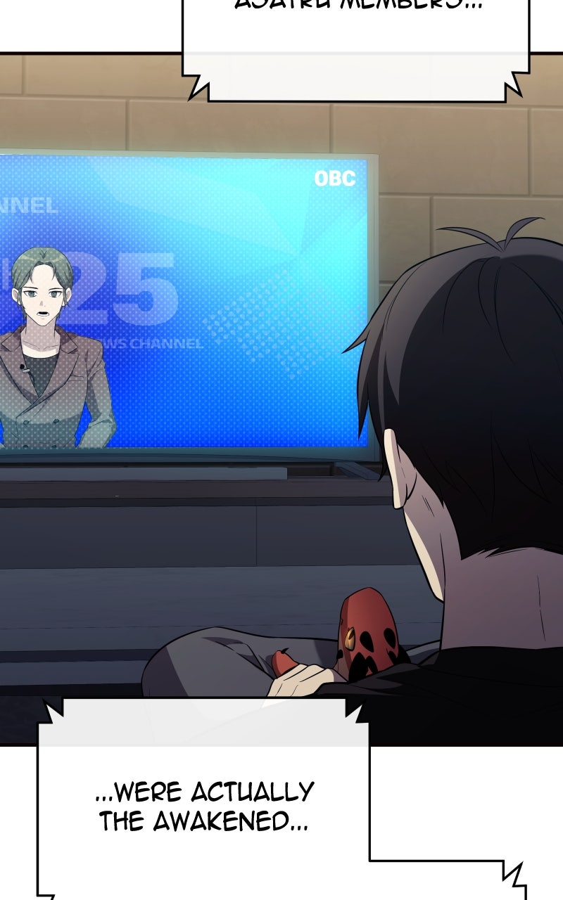 Read Mythic Item Obtained EN Manga Online