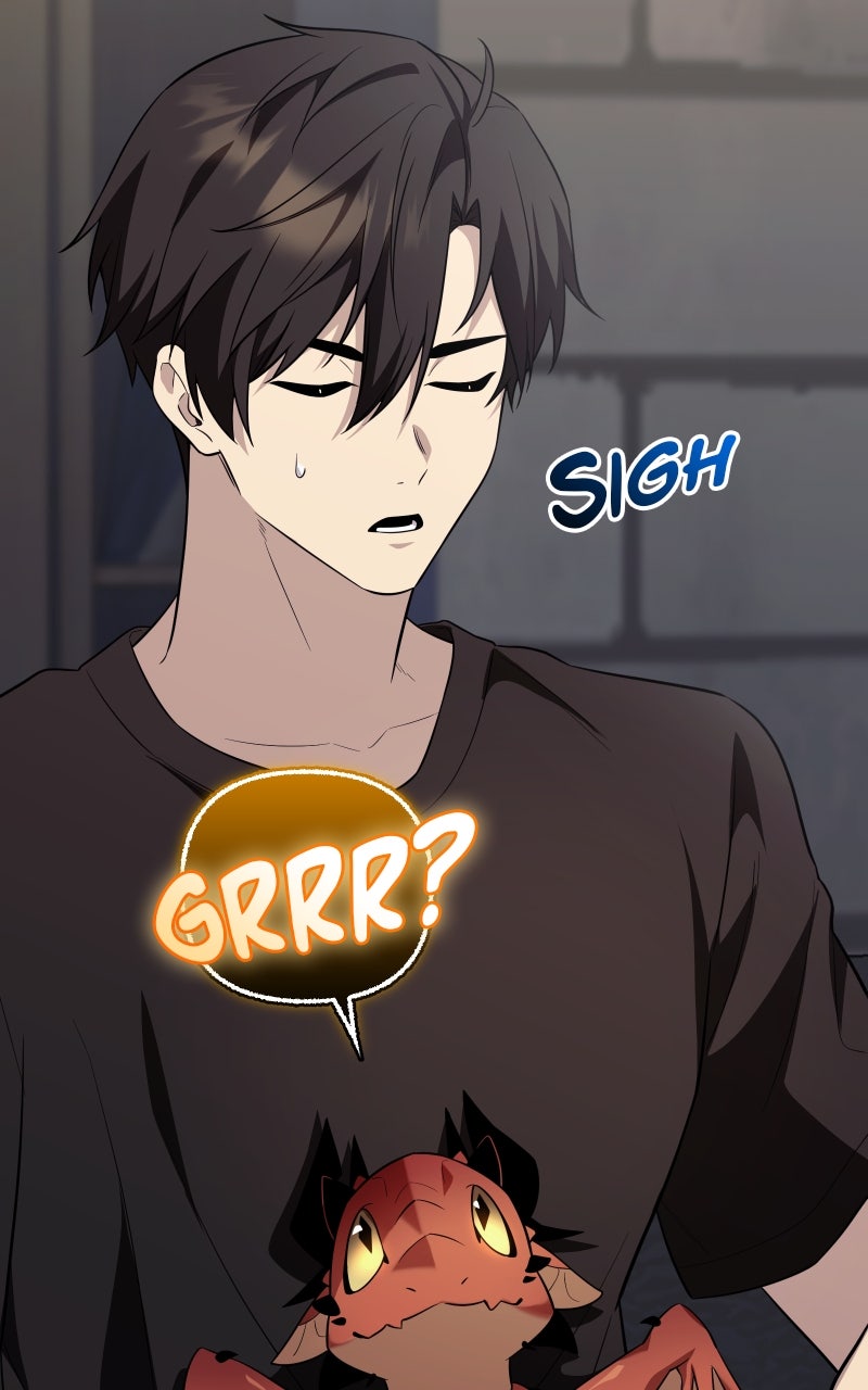 Read Mythic Item Obtained EN Manga Online