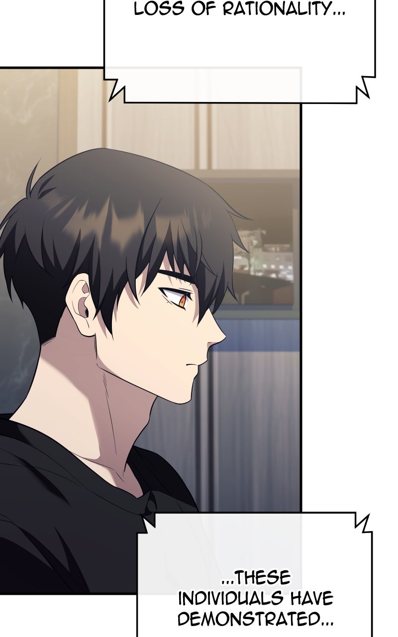 Read Mythic Item Obtained EN Manga Online