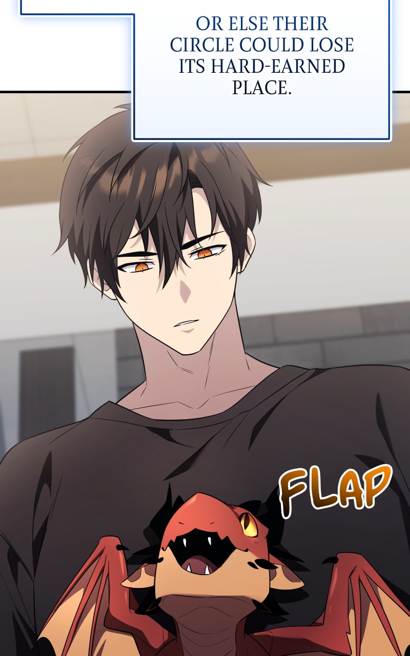 Read Mythic Item Obtained EN Manga Online