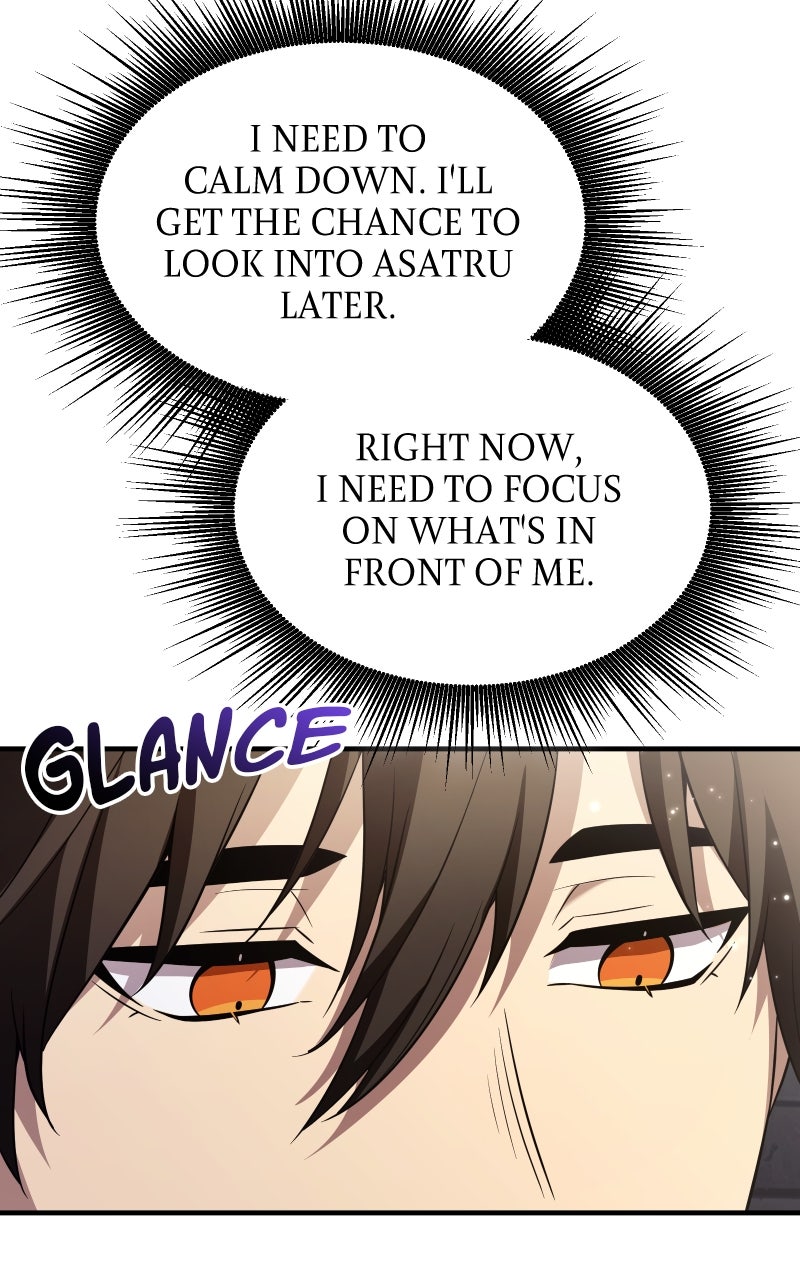 Read Mythic Item Obtained EN Manga Online