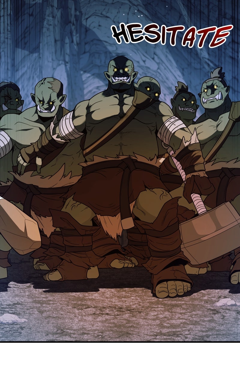 Read Mythic Item Obtained EN Manga Online