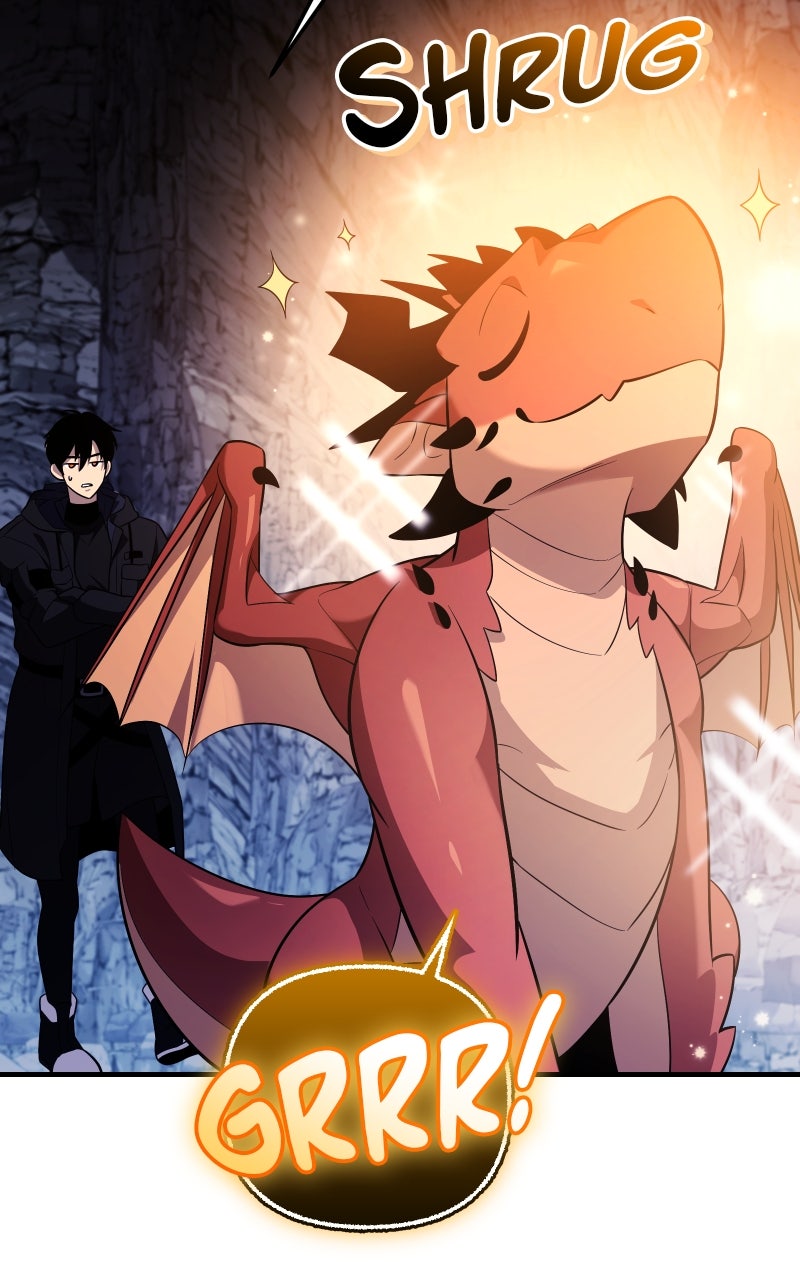 Read Mythic Item Obtained EN Manga Online