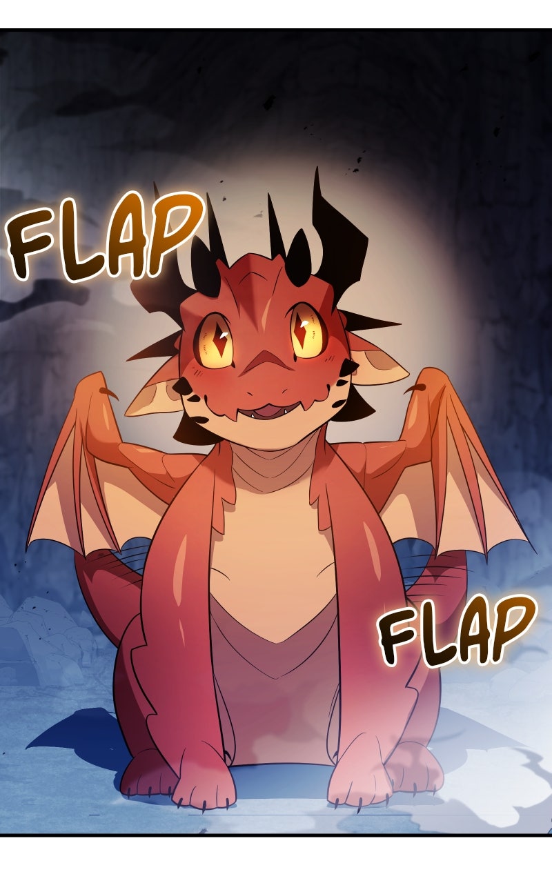 Read Mythic Item Obtained EN Manga Online