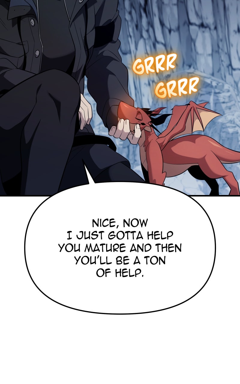 Read Mythic Item Obtained EN Manga Online