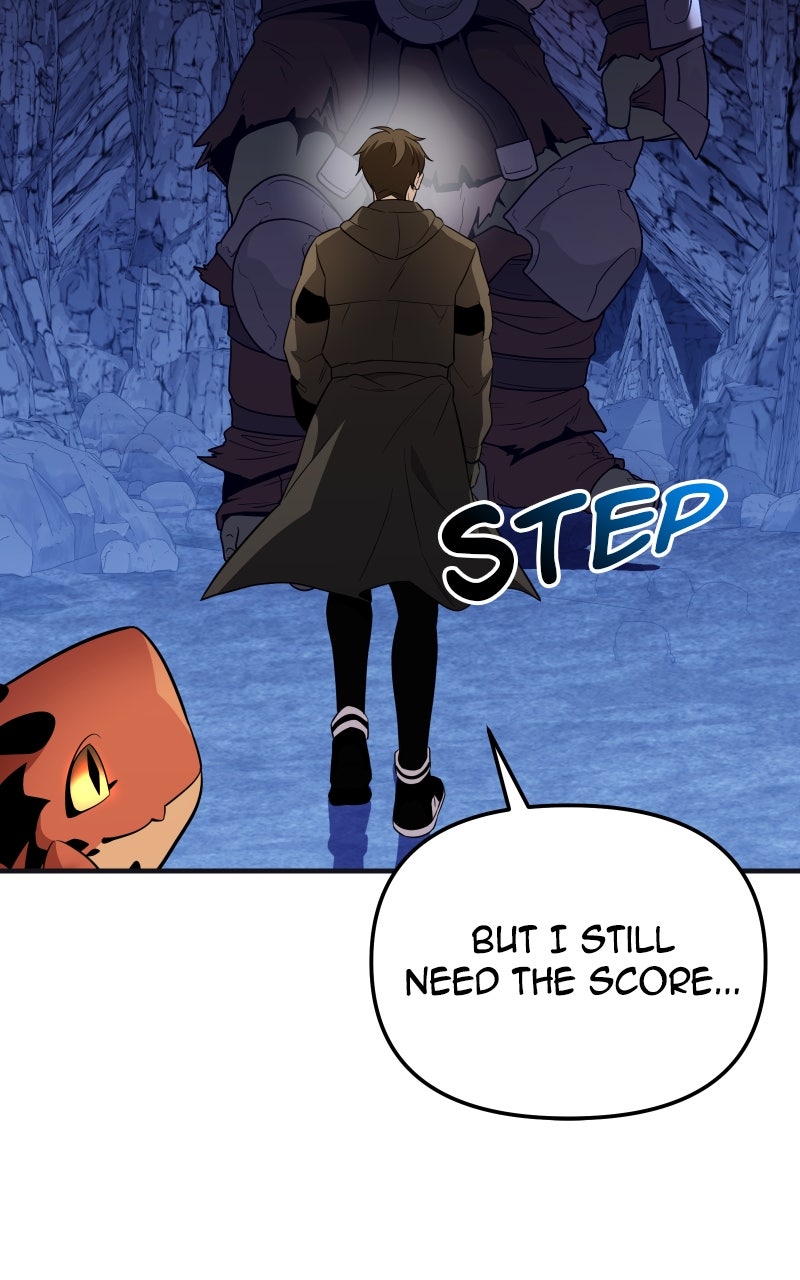 Read Mythic Item Obtained EN Manga Online