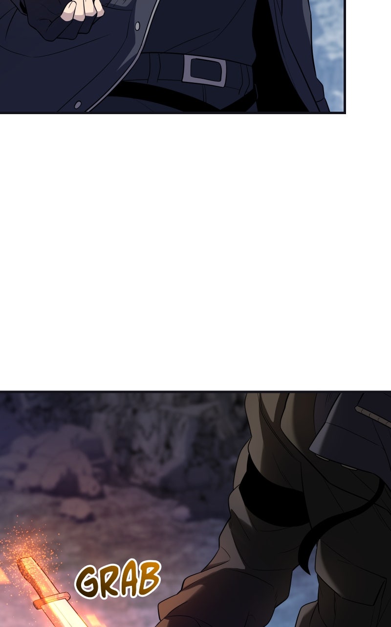 Read Mythic Item Obtained EN Manga Online