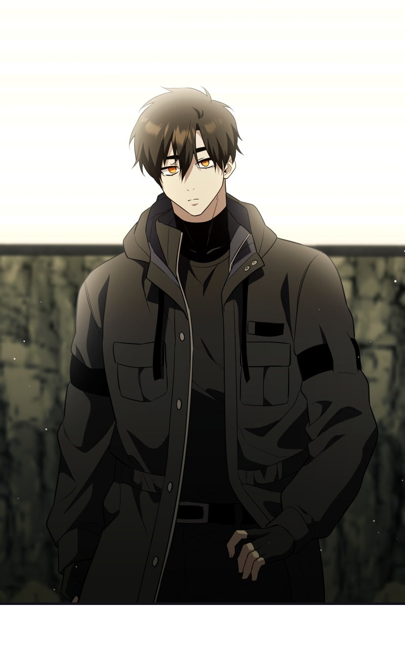 Read Mythic Item Obtained EN Manga Online