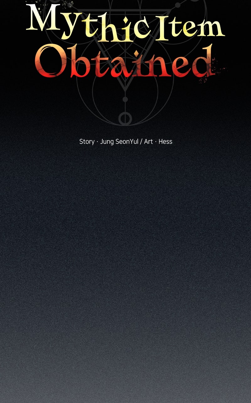 Read Mythic Item Obtained EN Manga Online